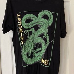 Dragon ball Z Shenron (Large)